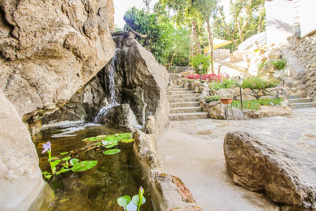 Villa Caruso Forio di Ischia Zewnętrze zdjęcie